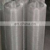 Factory Price Sus304 316 1*x1/100x100/30x30/20x20 Stainless Steel Welded/woven Wire Mesh thumbnail-3