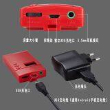 Conference Simultaneous Interpretation System thumbnail-4