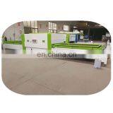 PVC Film Vacuum Membrane Press Machine Wood Door Pvc Pasting Vacuum Forming Press thumbnail-5