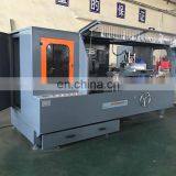 Aluminum Profile Notching Saw For Skylight House thumbnail-5