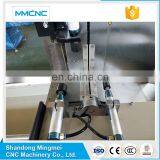 Aluminium and PVCU Window Fabrication Machinery Aluminium Cutting Saw Machine thumbnail-4