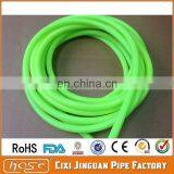 Fully Washable Classic Popular Rainbow Chunky Long Lasting Lounge Style Mini Flex Reusable Healthy Hygiene Silicon Hookah Hoses thumbnail-4