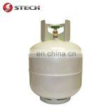 Refillable 12.5Kg Lpg Gas Cylinder Meter thumbnail-2