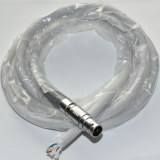 FGG.1B. Plug With Cable Assembly for Pneumatic