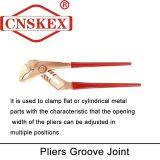 Non Sparking Pliers Groove Joint thumbnail-4