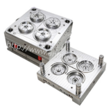 High Quality Plastic Toy Car Mould Toys Plastic Mold Company and Plastic Injection Mold thumbnail-3