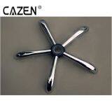 High Quality 5 Star Chair Base With Chroming Finish thumbnail-2