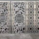 Aluminium Diamond Mesh Thickness 2.5 mm Aluminium Fly Screen Mesh thumbnail-2