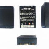 Small Size Rechargeable Lithium Polymer Battery thumbnail-2