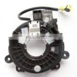 B5554-JP00A CLOCK SPRING FOR 08 TEANA thumbnail-1