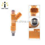 Guaranteed Fuel Injector Nozzle 16600-KA340 23209-0H050 23250-40020 23209-0M010 With Original Logo And Packing thumbnail-3
