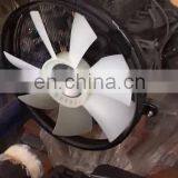 Original Used 6HK1-XQA Complete Engine Assy,6HK1 Engine Assy for ZX300 Excavator Parts thumbnail-1