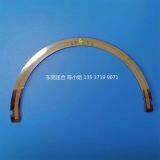 Reflective Metal Code Plate and Other Optical Code Plate Grating, Electronic Handwheel Metal Code Plate Rotating Grating Non-standard Processing SUS304 301 thumbnail-5