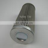 Заменительный многослойный металлический сетчатый складной гидравлический масляный фильтр epe thumbnail-3