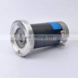 Chinese Factory Direct Sale Permanent Magnet 800w 24v dc Motor With Carbon Brush thumbnail-5