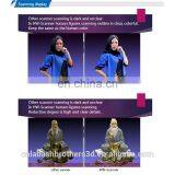 Cheap Price $299 Kinect 3D Scanner for Humans Statue Sale thumbnail-5