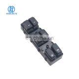 Aftermarket Electric Power Window Switch For Hyundai Tucson 2.0L 2.4L 2010-2015 93570-2S1509