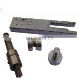 Parts Anodized Connectors Keyboard China Oem Auto Laser Plate Lead Screw Cnc Machining Maker thumbnail-4