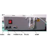 Semi-Automatic Chemistry Analyzer (YJ-S3002) thumbnail-2