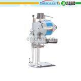 Оптовая продажа профессиональной машины для резки кожаных изделий одежды высокого качества thumbnail-5