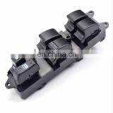 Left Front Master Car Power Car Window Control Switch Panel Button for Toyota Corolla Verso AUR10L Corolla CDE120L 84820-0F030 thumbnail-2