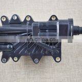 New Oil Cooler With Base for BMW 5 6 7 X3 17217803830 thumbnail-6