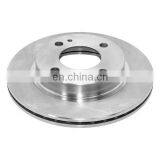 Brake Disc Rotor for Mitsubishi Mirage 2014-2015 4615A105