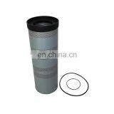 Manufacturer Supply Industrial Hydraul Filter Strainer Hydraulic Oil Filter Element for Excavator thumbnail-2