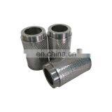 Stainless Steel Water Filter Element Fluido de Acero Inoxidable thumbnail-2