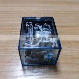 Miniature Solid Relay Time MY2N-D2 DC24V thumbnail-2