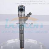 Common Rail Injector Bo.sch 0445110059 Diesel Fuel Injector For Chrysler Voyager Jeep Cherokee 2.5 2.8 CRD thumbnail-2