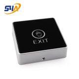 Factory Sell Touch Access Switch Self Reset Panel Open Button Access Control System Exit Button thumbnail-3