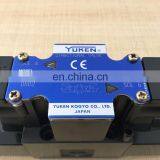 YUKEN Valve Direction Valve DSG-01-3C2-A240-70 thumbnail-3