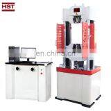 Computerized Hydraulic Universal Test Machine for Sale thumbnail-2