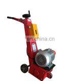 Wood Door Keyhole Floor Asphalt Milling Machine thumbnail-5