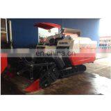 High Quality KUBOTA DC70 Combine Harvester thumbnail-1