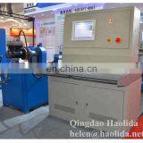 Computerized Air Compressor Test Bench for Truck Bus thumbnail-3