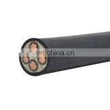 Manufacturers of Low Voltage Electric Power Wire Cable thumbnail-5
