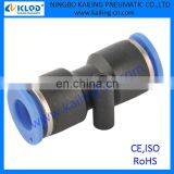 Air Hose Fittings, Plastic Material, Union Straight Type, PUC Series thumbnail-1
