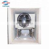 The Best Sale Model Freeze Dryer Lab Machine Price thumbnail-5