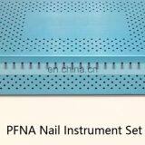 Quality Assured Orthopedic Surgical Implants PFNA(Gama) Intramedually Nail Orthopedic Interlock Nail