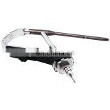 High Quality Medical Titanium PFNA Interlocking Nails Orthopedic Surgical Intramedually Nail Implants thumbnail-3