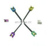 Excellent Quality Orthopedic Surgery Implants Polyaxial Pedicle Screw for Spine Cervical Fixation thumbnail-5