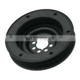 078105251Q NEW Engine Crankshaft Pulley OEM 078105251L With High Quality thumbnail-2