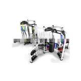 Горячие новинки 2016 года. Фитнес-оборудование/ тренажеры Synrgy 360 thumbnail-1