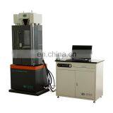 Computer Hydraulic Utm Computerized Model Steel Dial Gauge Universal Test Testing Machine thumbnail-2