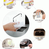 Sponge Set Magic Sponge Esponja Magica thumbnail-5