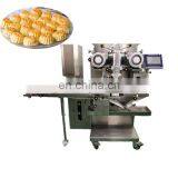 Commercial Electric Lebanese Automatic Maamoul Machine With Big Capacity for Sale thumbnail-1