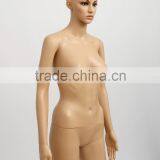 Wholesale Women Plastic Mannequin Realsitc Female Dummy Manikin M0031-STF17 thumbnail-6