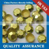 T0825 YAX Shiny Rhinestone Studs,3mm Rhinestone Studs Hotfix,Cheap Rhinestone Studs for Clothing thumbnail-3